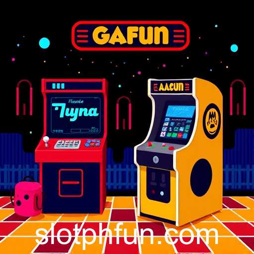 Arcade