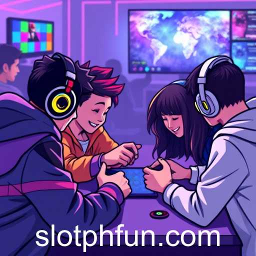 The Growing Influence of Online Gaming Communities