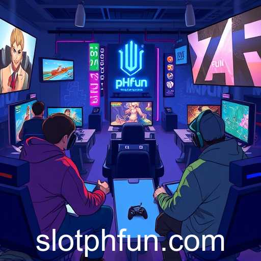 Revolutionizing Online Gaming: The Rise of Phfun
